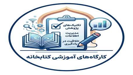  Lib Workshops